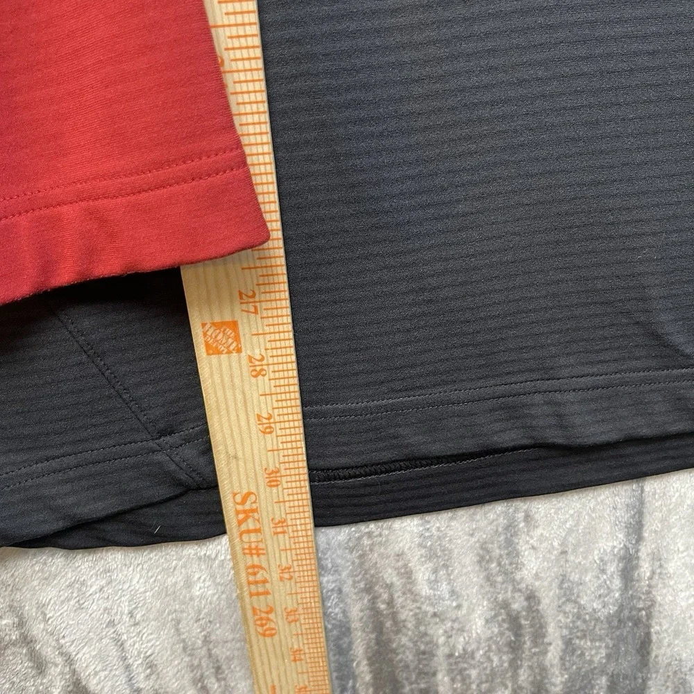 NIKE D-Backs Dri‎ Fit Long Sleeve XL  Lightly Worn
